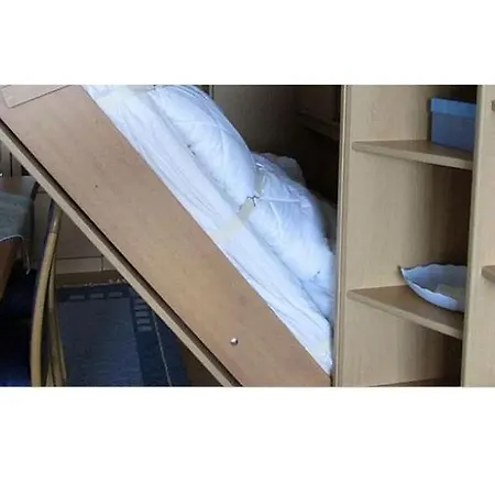 Apartment Himmelblau - Harz *