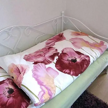 Апартаменты Himmelblau - Harz *