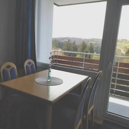 Himmelblau - Harz Apartment