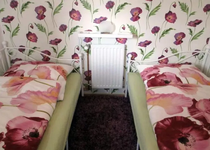 Himmelblau - Harz 阿尔特瑙