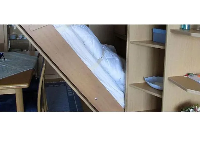 公寓 Himmelblau - Harz *