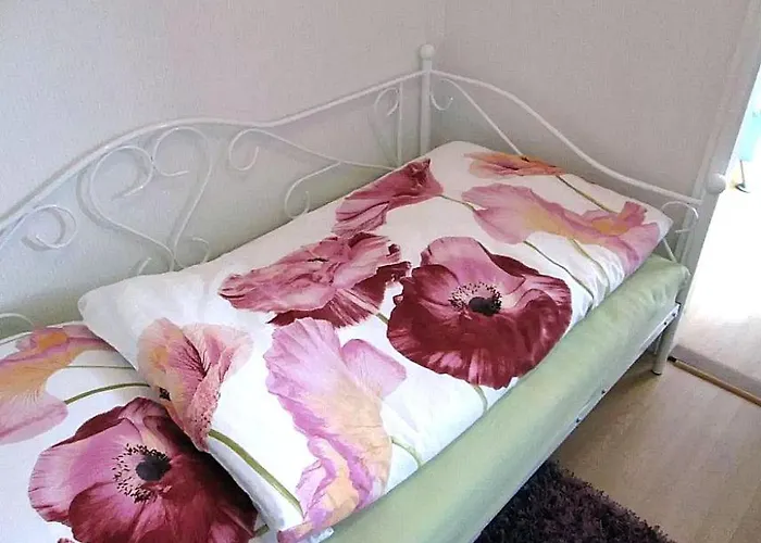 Апартаменты Himmelblau - Harz *