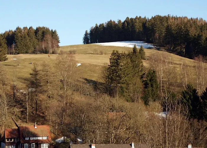 Himmelblau - Harz * 阿尔特瑙